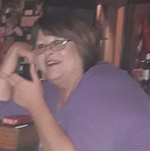 Meet your Posher, Carol ann